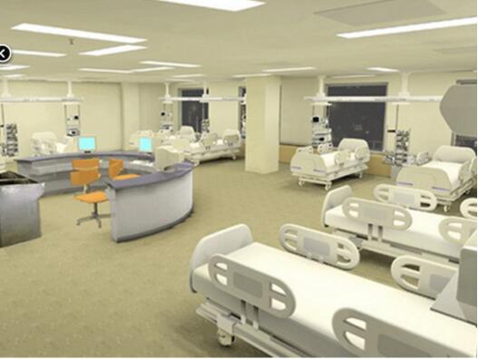 ICU、NICU凈化