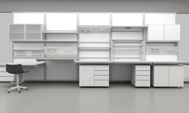 從人員安全、設(shè)備安全、信息安全簡要解析實(shí)驗(yàn)室安全